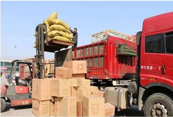 厦门到筠连县物流专线