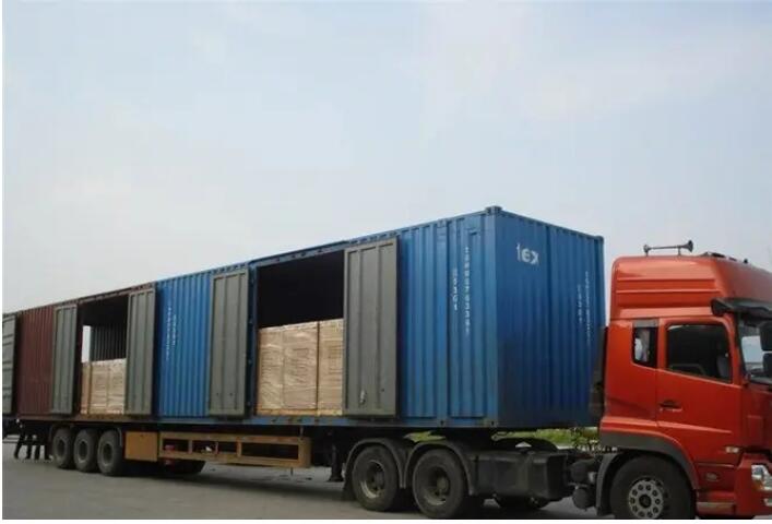 厦门到筠连县整车运输