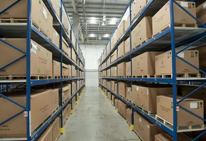 厦门到筠连县货物仓储