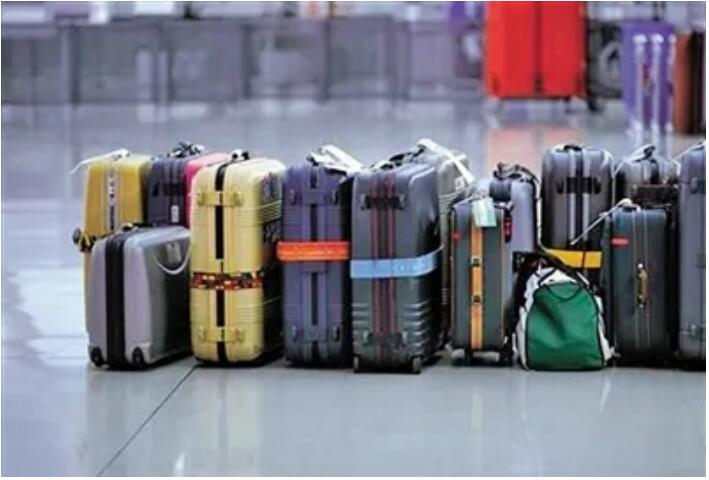 厦门到筠连县行李托运