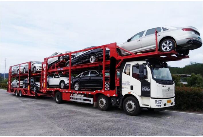 厦门到筠连县轿车托运